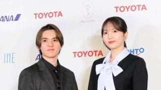 【フィギュア】“しょまりん”のカップル公式戦デビューリンクは前橋に決定…１０月２９日～１１月１日の全日本予選会で