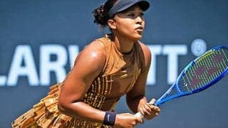  大坂なおみ 準々決勝は世界19位に決定 