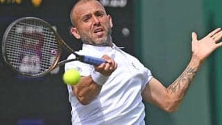  36歳 ウィンブルドン予選敗退で引退 