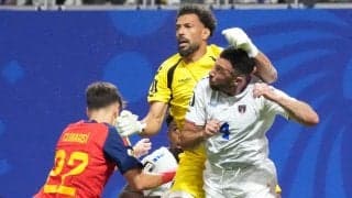【W杯】初戦で大谷翔平超えフォロワー1545万人！ FIFAランク67位の小国カーボベルデ、40歳GKが神童ヤマル擁する2位スペイン相手に起こした奇跡と、その続き