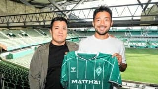 サッカー日本代表5選手を担当　「最強の代理人」が見たＷ杯での奮闘