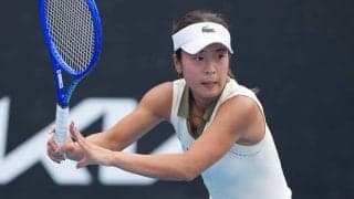 本玉真唯、予選2回戦で第2シードにフルセットで惜敗。予選決勝進出ならず[ウィンブルドン]