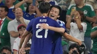 【W杯】｢ニーホン！ニーホン！｣日本代表チームバスの“お見送り”シーンが話題！｢沿道でもメキシコの方々が応援して下さっていたなんて！｣｢ほんと涙出てくるわ」