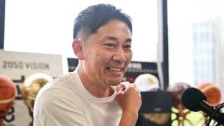 日本代表活動が集中する夏…島田慎二氏は育成の重要性も再確認「この世代をいかにサポートできるか」
