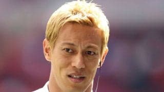 「おもろない試合になりがち」日本がスウェーデンにドロー決着の背景を本田圭佑氏、ズバズバ解説「ミラーシステム」「全く同じシステムになっているので、わかりやすく言えば前に同じ相手がいる」【W杯】
