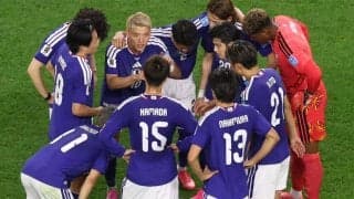 無敗通過の日本に「過信は禁物」　32強で待つ“王国”ブラジルで広まる畏怖の念　識者が断言「『簡単』という大騒ぎはよしてくれ。浮かれてはダメだ」【W杯】
