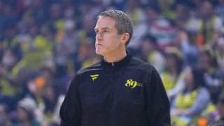 仙台89ERSのダン・タシュニーHCが続投「更に素晴らしいチームを築き上げていけると確信しています」