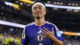 自業自得の窮地なのに「日本は役に立たない」の“暴論”　長友起用の森保ジャパンに韓国メディアが憤怒「我々の運命が懸かっているのに…」【W杯】