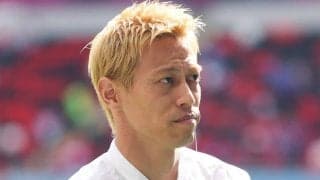 「地上波で本田節聞けないのは寂しい」スウェーデン戦終了直後NHKからの“お知らせ”にネット悲喜こもごも　注目の本田解説「うち、BS見られない…」「フジテレビは大丈夫かな？」