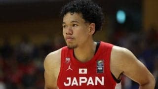 山ノ内勇登がサザンインディアナ大へコミット…日本代表候補の23歳、来季は新天地へ
