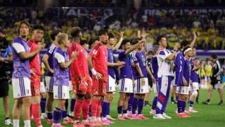 他力本願の韓国メディア「憎たらしい日本」と“恨み節”　スウェーデンに2点差以上で勝てば…決勝T進出の可能性が低下【W杯】