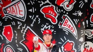 奥村秀斗が独立リーグで移籍　天理高で達孝太と同期のサイドハンド右腕