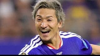 「信じられないゴール！」前田大然､DF置き去りの反則級 “超加速”に海外ファン衝撃「素晴らしいスプリント」「ランニングの質とトラップが全てを決めた」【W杯】