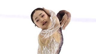 【フィギュア】島田麻央、シニアデビューのプログラムは「不死鳥」テーマ「羽ばたく姿を表現」