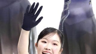 【フィギュア】中井亜美、島田麻央、中田璃士ら総勢17人が新シーズンプログラム披露／演目一覧