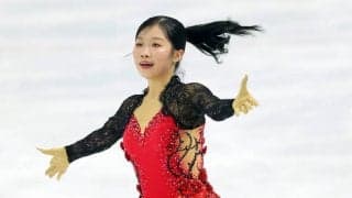 【フィギュア】ミラノ五輪銅・中井亜美　新ＳＰはタンゴに挑戦　憧れ浅田真央さんのプログラムで「自分らしさを見せられたら」