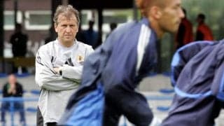 伝説ジーコが断言した「日本サッカーの進化」　母国との20年越しの再戦に語った“本音”「私はブラジルを応援する。結局、私はブラジル人だから」【W杯】