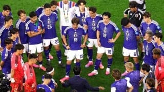【現地発】久保は間に合うのか、板倉や伊東も…満身創痍で迎える試練のブラジル戦　森保体制“8年の集大成”が試される大一番での「日本のプラス要素」とは【W杯】