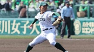 高知大会27日に抽選会！高知商、明徳義塾などシードの初戦の相手は？センバツ21世紀枠の高知農にも注目【26年夏高校野球】
