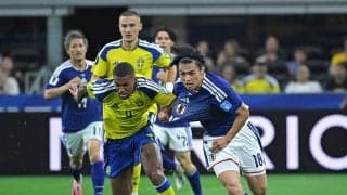 【ワールドカップ】サッカー日本代表が上出来の２位通過でグループリーグ突破も、因縁の相手ブラジル戦を前にして露呈した誤算