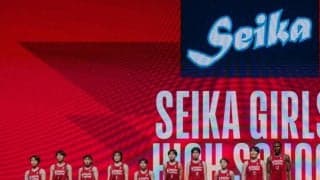 日本勢として大会連覇を狙う精華女子が決勝へ…大上HCや後藤、ブバが語るカギは“チームワーク”