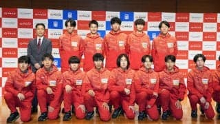 【陸上】中大が２年ぶり２度目Ｖ、箱根３連覇の青学大は４秒差２位“箱根駅伝の前哨戦”男鹿駅伝