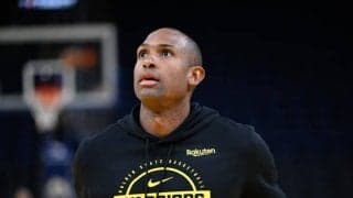 NBA史上13人目…ウォリアーズのアル・ホーフォードがキャリア20シーズン目へ