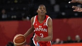 欧州で貴重な経験を得た馬瓜ステファニー…「日本はどれだけディフェンスをできるかが大事に」