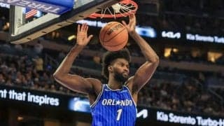 マジックが在籍9年目を終えたフォワードのジョナサン・アイザックを放出