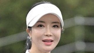 引退した「セクシークイーン」　韓国美女の近影が「うわー」「美しい」「超かわいい」と話題！アン・シネの現在