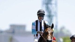 【新馬/函館5R】武豊、通算5000勝まであと4！シグレで断然人気に応える快勝