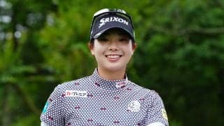 菅楓華がクレバーな攻めでV圏浮上 達成したいマイルストーン“年間複数回V”へのチャンス到来