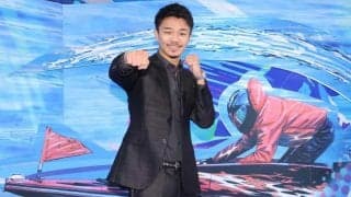 中谷潤人　井上尚弥との再戦に意欲「挑戦させてもらえるならやりたい」対戦後初の公の場