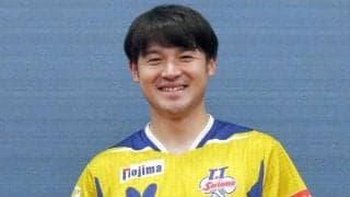 Tリーグ彩たま２季ぶり王座奪還へ有延大夢「チャレンジャー」７月２５日開幕戦勝利導く…連載第１１回