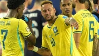 「安定感はブラジルに欠けた要素」サッカー王国で拡大する森保ジャパンへの“警戒心”　母国代表は「いまだに確立途上」【W杯】