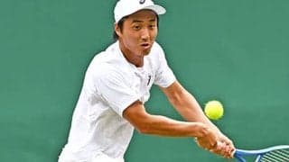  【速報中】望月慎太郎vsベイシング 