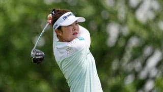 【全米女子プロ】日本勢最上位は山下美夢有の12位、渋野日向子64位　ユ・ヘランがメジャー初Ｖ