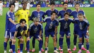 【W杯】冨安と佐野は絶対に外せない！ブラジル撃破の｢予想スタメン＆布陣｣解禁！3枚の壁でヴィニシウス封じ！反撃の合図はイナズマ投入！