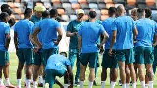 ブラジル監督「決勝のような試合」　誰を教えたい？挙げた日本選手は