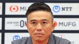 東京SGが沢木敬介新監督の就任を発表　７年ぶり復帰「ワクワクするスタイルを」