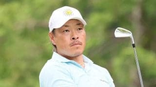 「ゴルフが好き」藤本佳則の１２年２１６日ぶりの優勝を大学の後輩・松山英樹も喜んだ