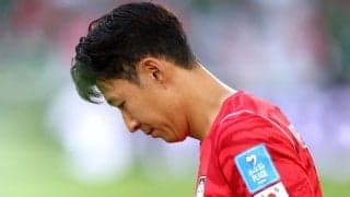 「誤った選択」をした韓国指揮官へ続く批判の嵐…エースの“最後のW杯”が無得点で終わり新記録ならず「すべてが水泡に帰した」【W杯】