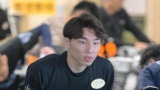 【ボート】児島Ｇ２　師匠と一緒にダービー出場を目指す前原大道