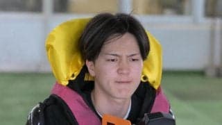 【ボート】児島Ｇ２　「からつのＳＧを他のレース場では見たくない」と来年３月のクラシック出場権を狙う常住蓮