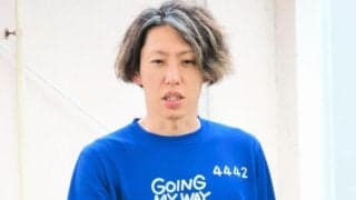 【ボート】多摩川　松竹大輔がイン速攻で手応え「足はめちゃくちゃいい」