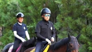 【北九州記念】初の１２００メートル戦に挑むランフォーヴァウ　福永調教師「前走の１４００メートルの内容なら。カナロアだし」