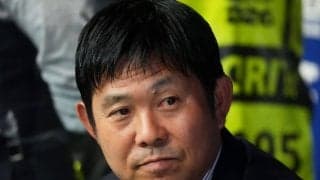 「アジアの希望になる」--森保一監督の“漢気発言”に韓国メディアが感嘆「視座が違う。アジアのリーダーは、いつの間にか日本になってしまった」【W杯】