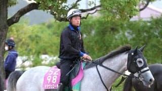 【北九州記念】葵Ｓ勝ち馬のデアヴェローチェが重賞連勝へ　上村調教師「斤量差と勢いで何とかいい競馬をしてほしいね」