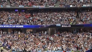 【ワールドカップ】アルゼンチン人はダラスに大集結 メキシコ人は日本を応援...各国のサッカー愛のかたち