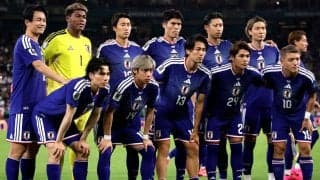 「私は日本の勝利に賭ける」ブラジル戦で“歴史的勝利”へ　米記者が日本の躍進を予想「オッズほど差はない」【W杯】